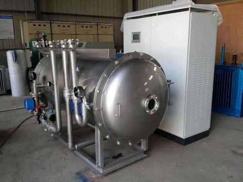 大型變頻臭氧發(fā)生器