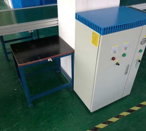 中型車間用臭氧發(fā)生器