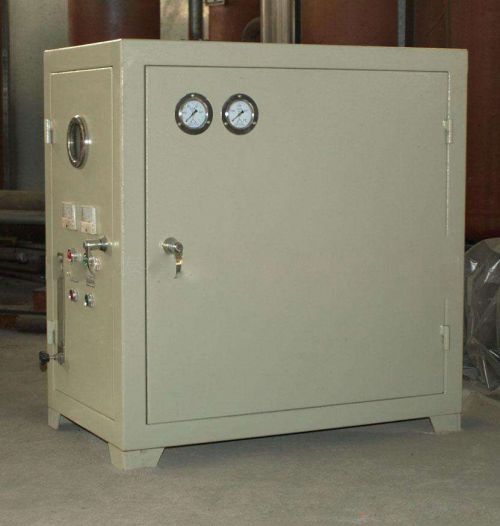 小型水冷臭氧發(fā)生器