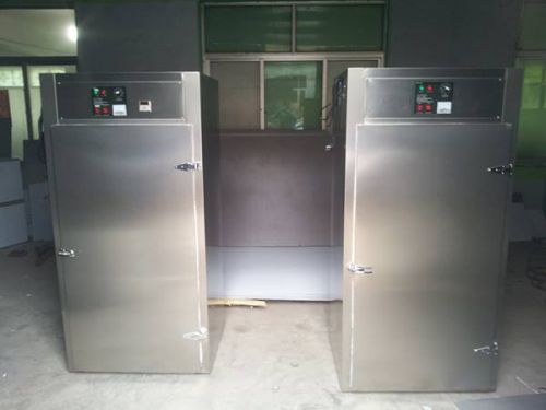 常溫臭氧滅菌柜