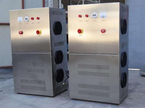 小型臭氧發(fā)生器