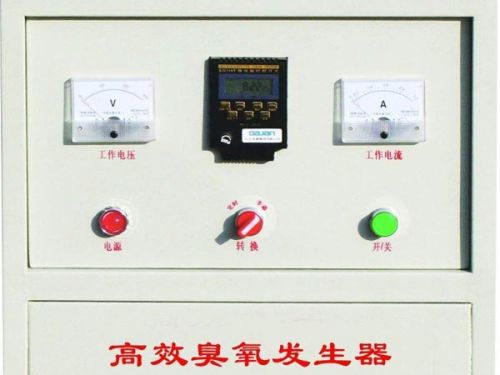 小型臭氧發(fā)生器