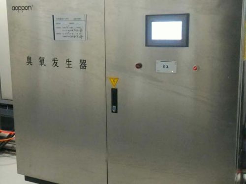 廢氣處理臭氧設(shè)備