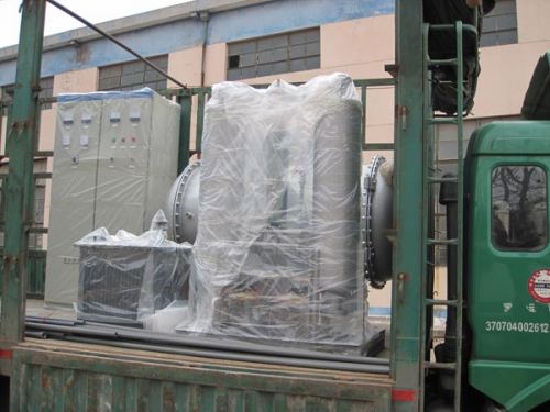 廢氣處理臭氧設(shè)備